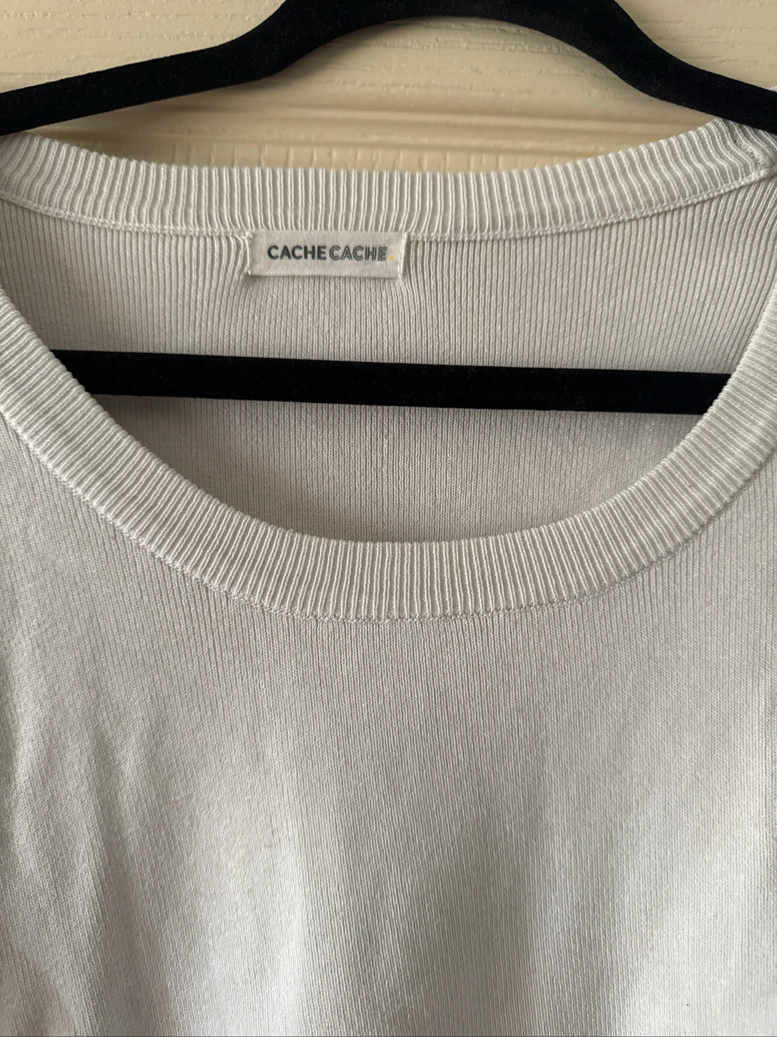 Cache Cache Sweater – photo 3